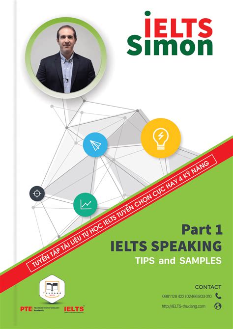ielts speaking tips and samples simon